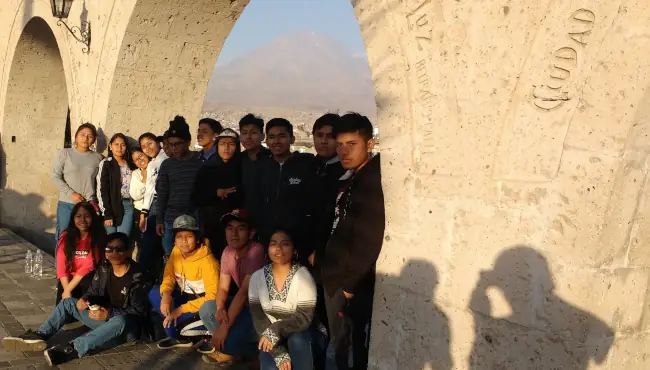 viajes de promocion escolar arequipa
